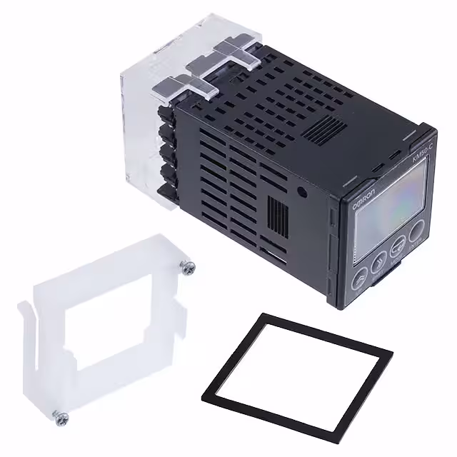 KM50-C1-FLK Omron Automation and Safety Indicateurs de panneau